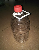 手提塑料瓶