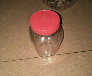 塑料瓶制作